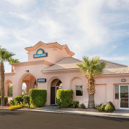 Days Inn By Wyndham Bullhead City Extérieur photo