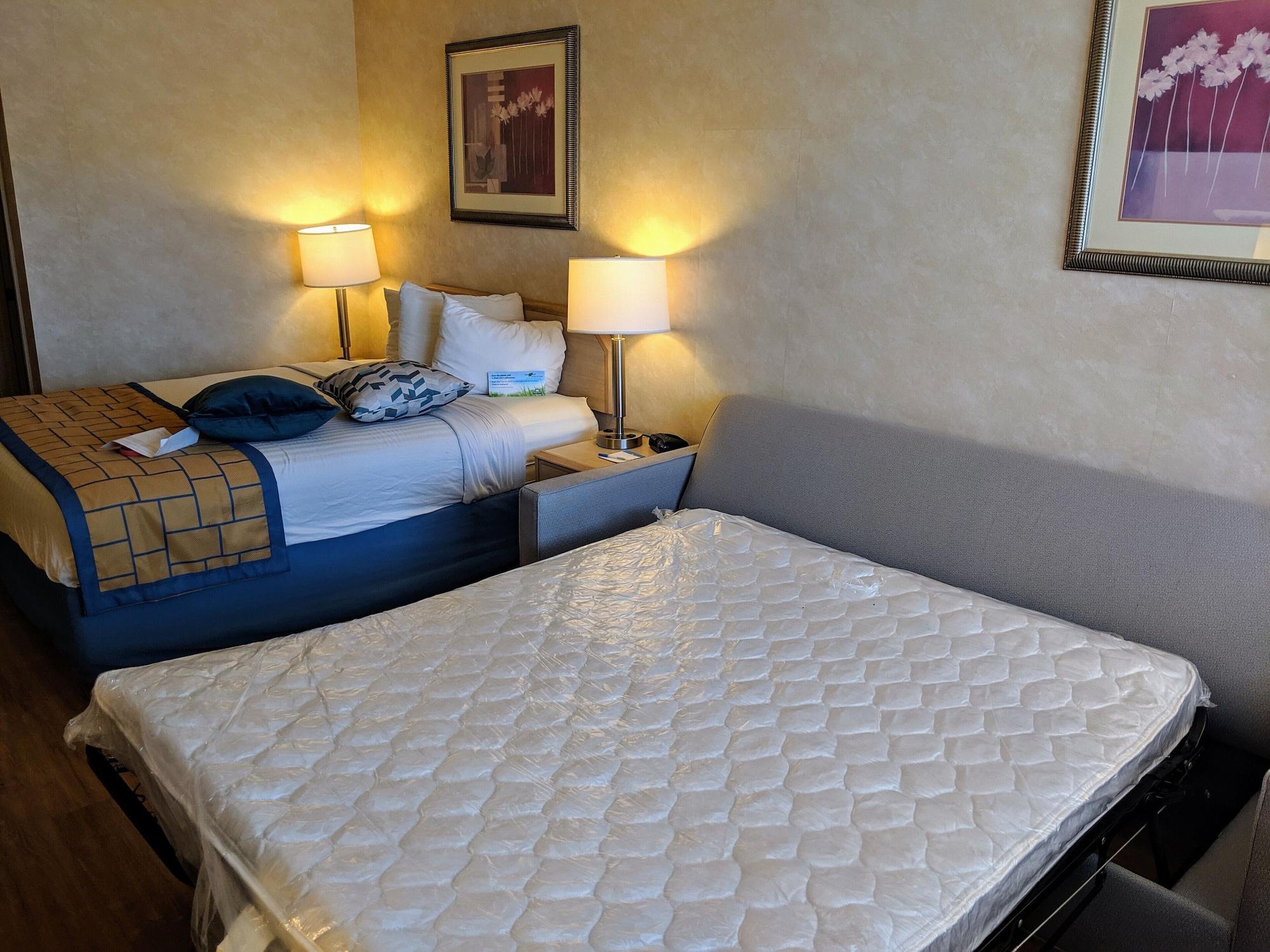 Days Inn By Wyndham Bullhead City Extérieur photo