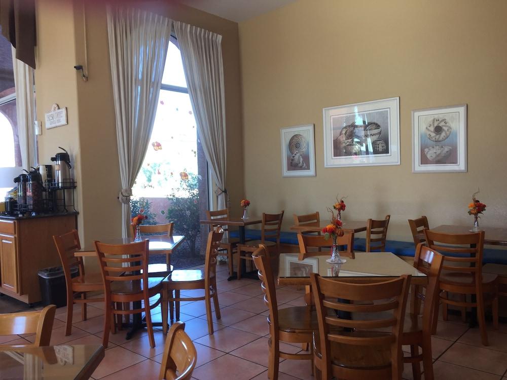 Days Inn By Wyndham Bullhead City Extérieur photo