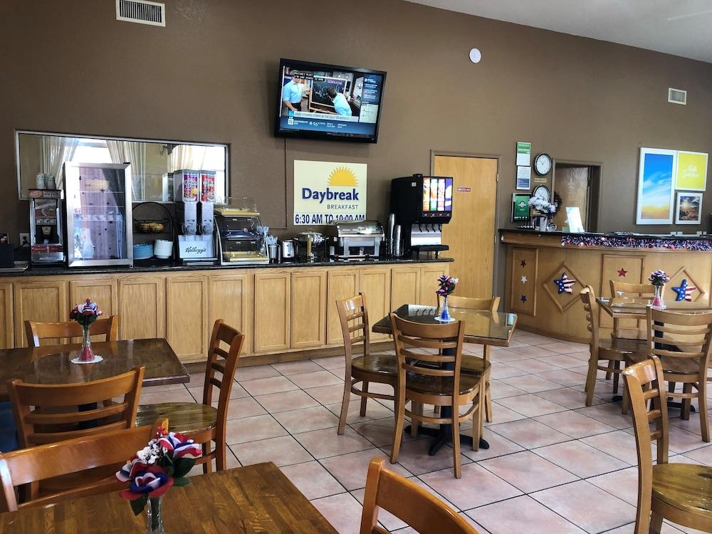 Days Inn By Wyndham Bullhead City Extérieur photo