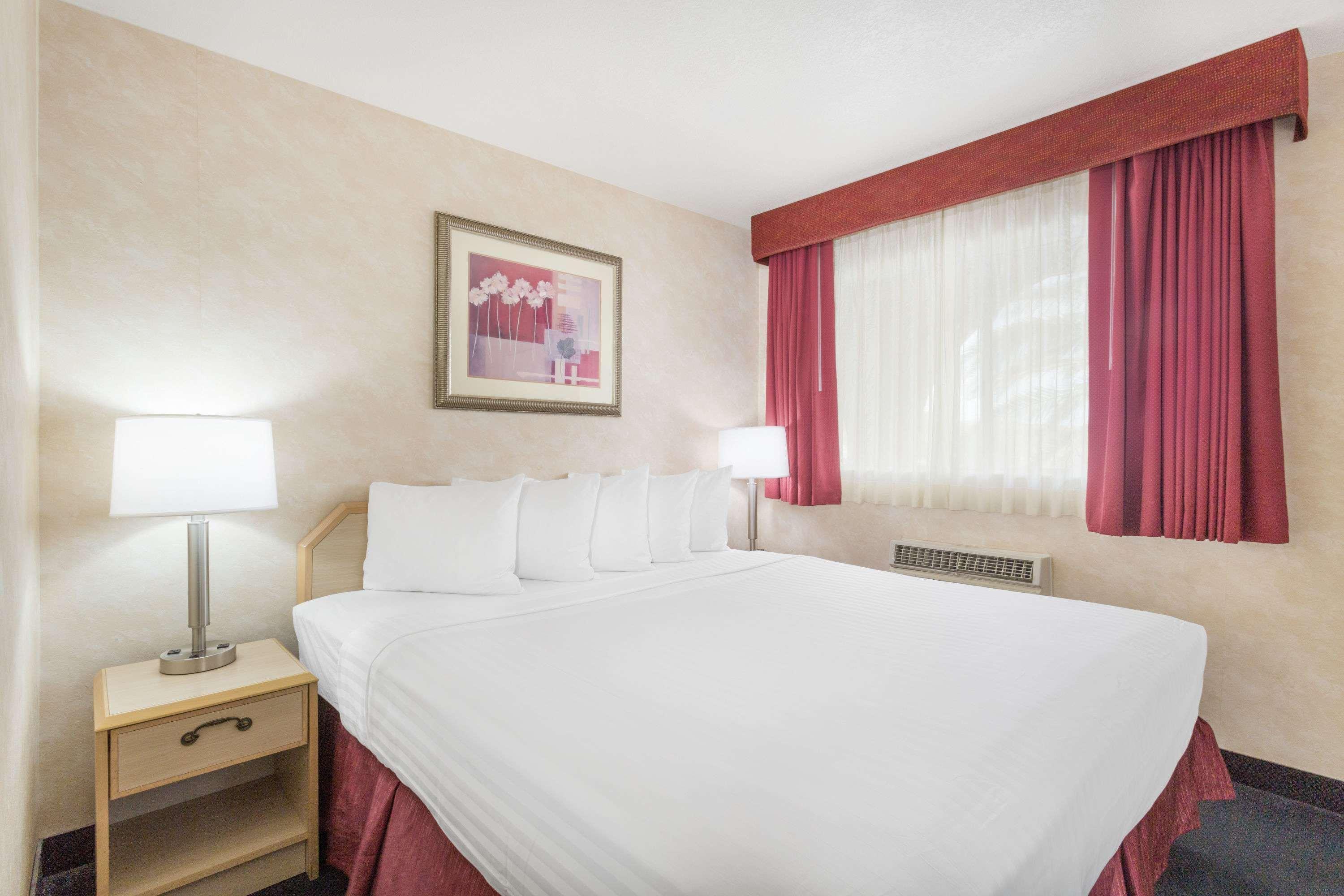 Days Inn By Wyndham Bullhead City Extérieur photo