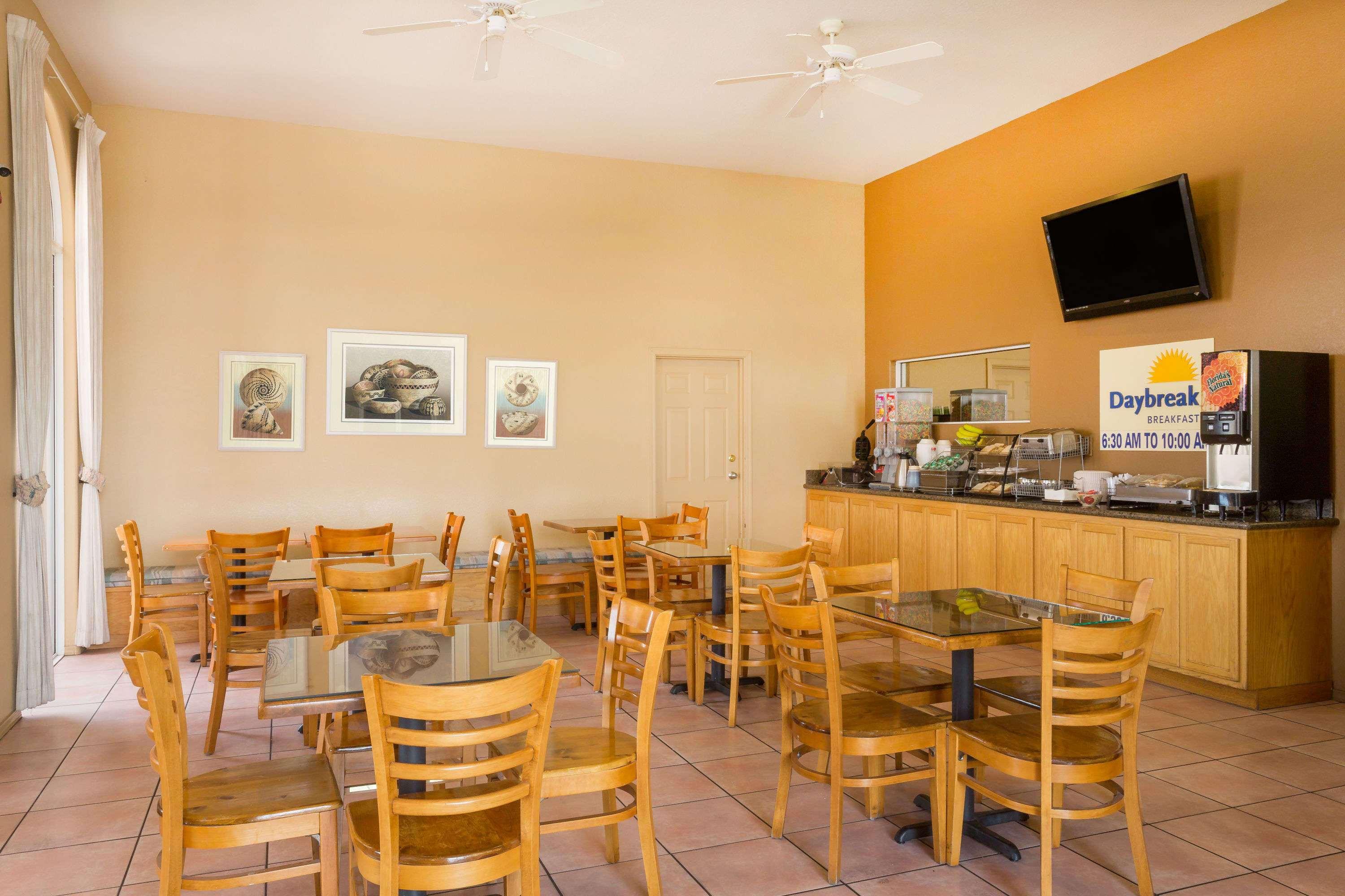 Days Inn By Wyndham Bullhead City Extérieur photo