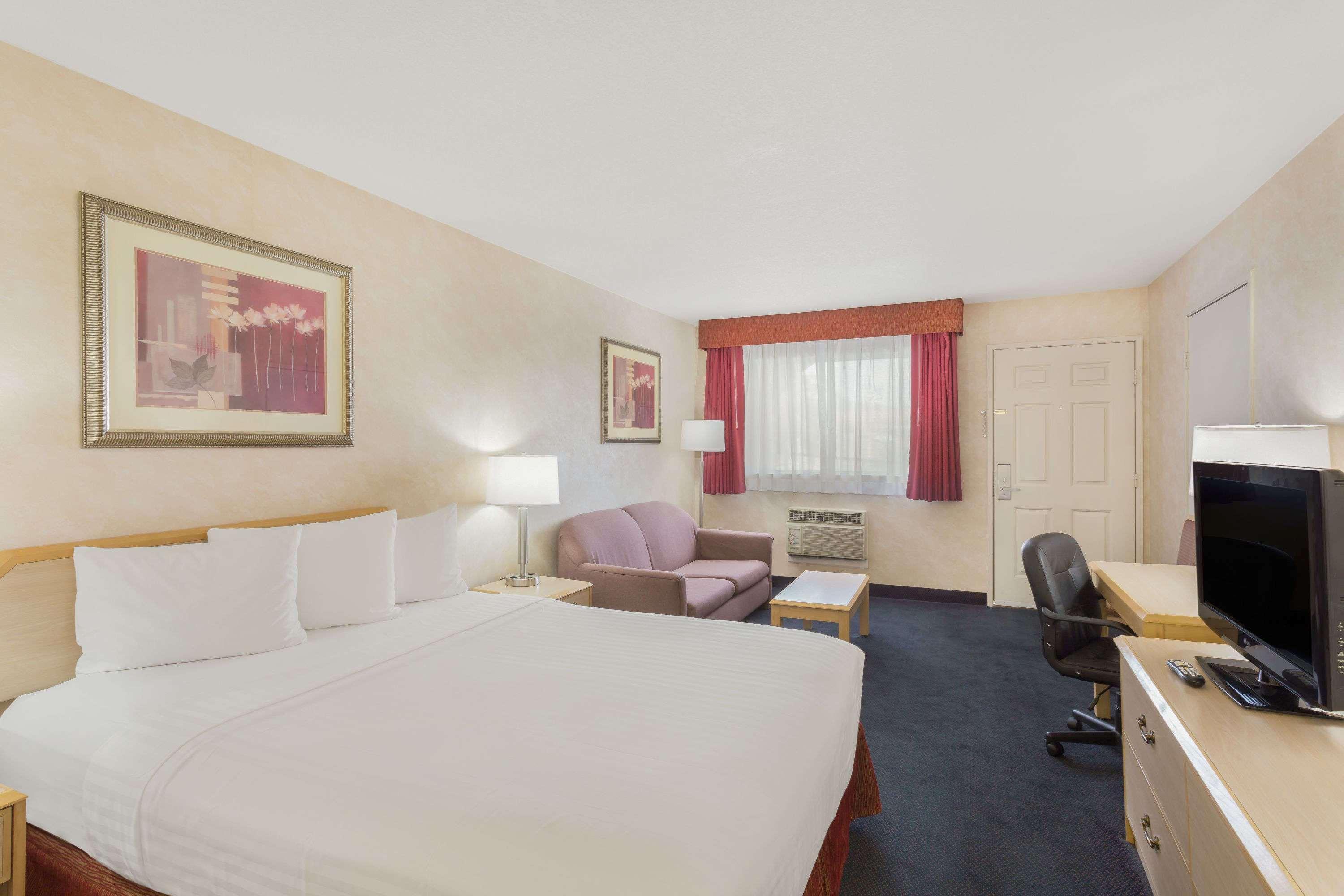 Days Inn By Wyndham Bullhead City Extérieur photo