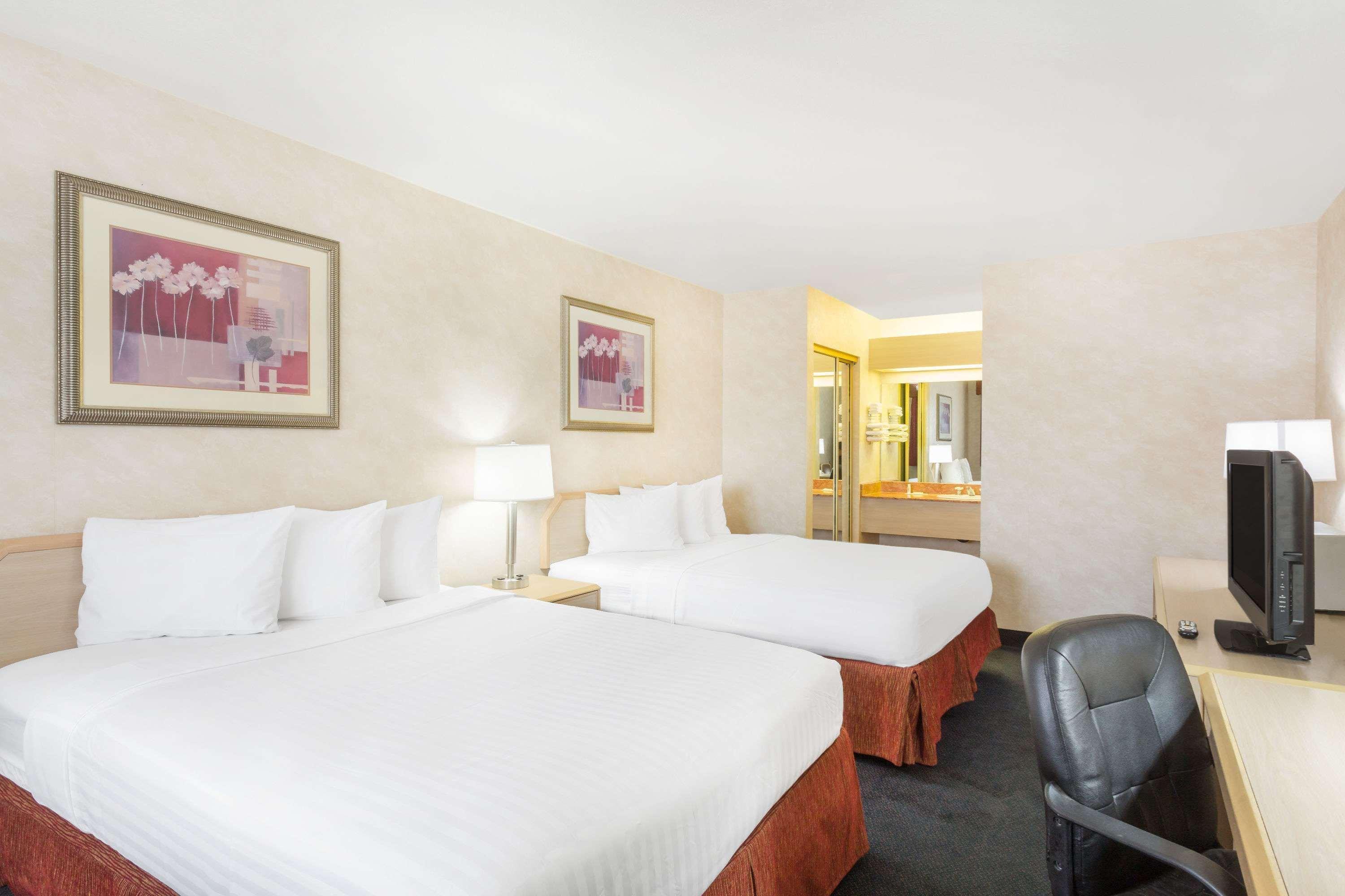 Days Inn By Wyndham Bullhead City Extérieur photo
