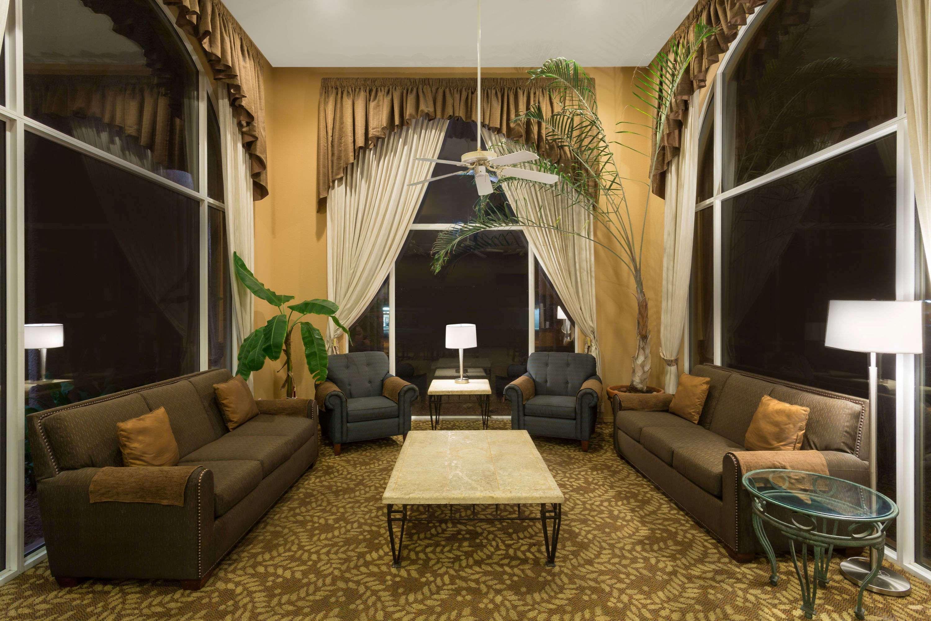 Days Inn By Wyndham Bullhead City Extérieur photo