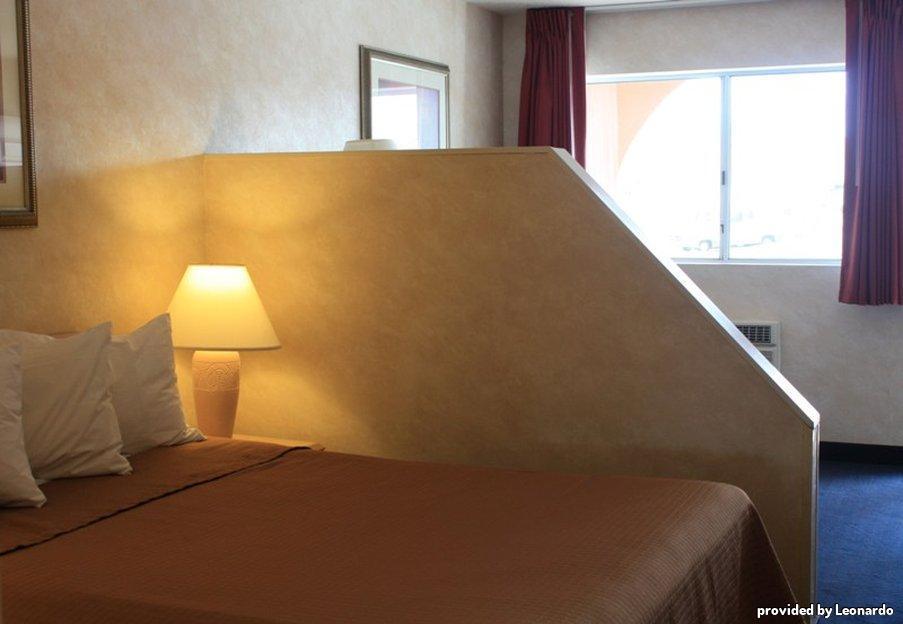 Days Inn By Wyndham Bullhead City Chambre photo