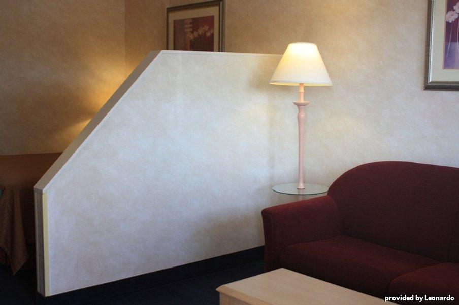 Days Inn By Wyndham Bullhead City Chambre photo